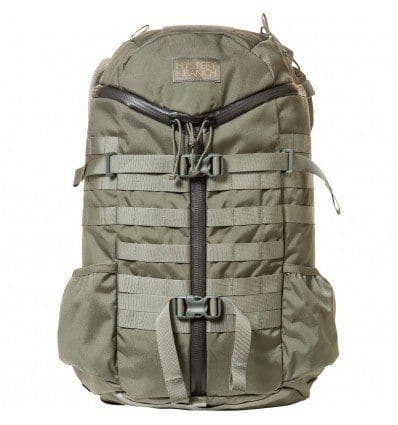 Sacs À Dos 20 À 30 Litres - Mystery Ranch | 2 Day Assault Foliage Green S/m
