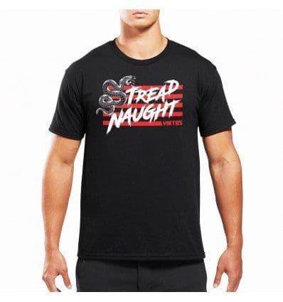 T-shirts - Viktos | Vinson Tee Gris M