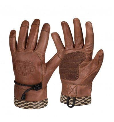 Gants Cuir - Helikon-tex | Woodcrafter Gloves Xl