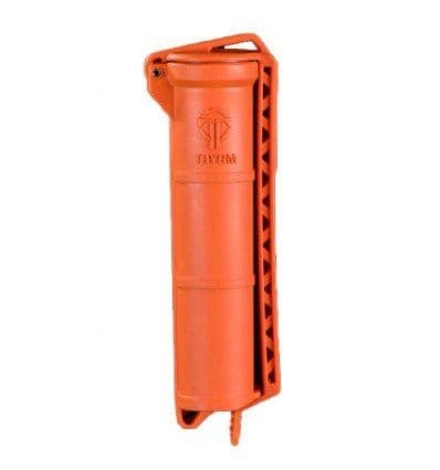 Piles, Batteries Et Chargeurs - Thyrm | Cellvault Xl Battery Storage Orange