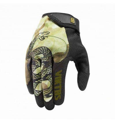 Gants Tactic - Viktos | Operatusâą Gant Ranger Green Xl
