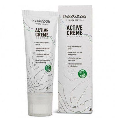 Chaussures - Lowa | Active Creme 75ml