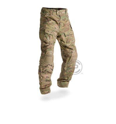 Combat Pants - Crye Precision | G3 Combat Pantâ„¢ 30/34 Ranger Green