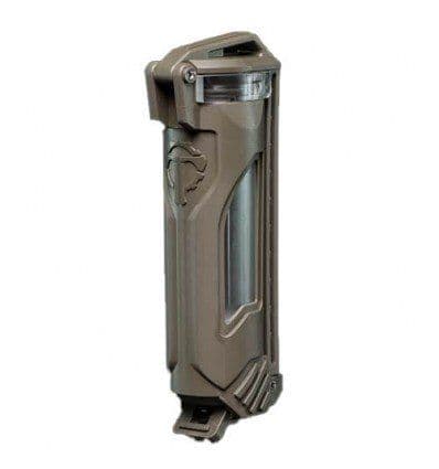 Piles, Batteries Et Chargeurs - Thyrm | Cellvault-18 Battery Storage Olive Drab