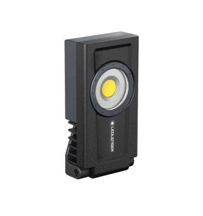 Lampes & Lanternes - Ledlenser | If3r