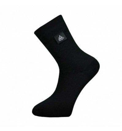 Chaussettes - Verjari | Chaussettes Imperméables - Trail-dry Bleu M