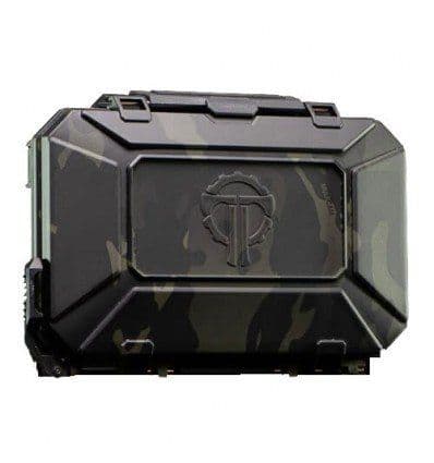 Batteries Et Chargeurs - Thyrm | Darkvault™ Comms Critical Gear Case - Multicam Edition Multicam Noir