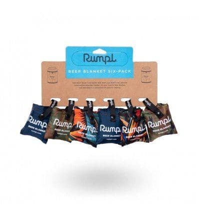 Accessoires Mobilier De Camping - Rumpl | Beer Blanket - Six Pack