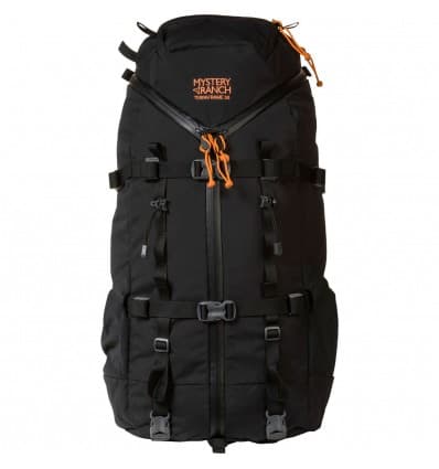 Sacs À Dos 30 À 50 Litres - Mystery Ranch | Terraframe 3-zip 50 L Noir