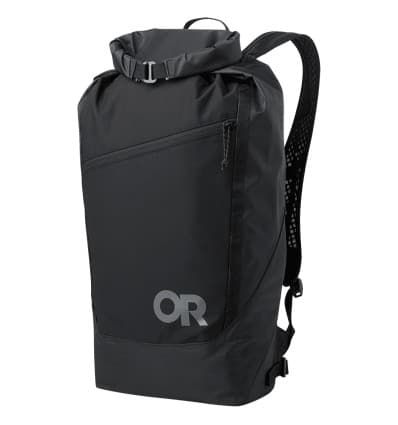 Sacs Étanches - Outdoor Research | Carryout Dry Pack 20l Noir