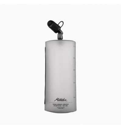 Sacs À Dos 20 Litres Et Moins - Matador | Packable Water Bottle