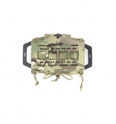 Trousses De Secours - Frog.pro | Orthos Medic Pouch Multicam