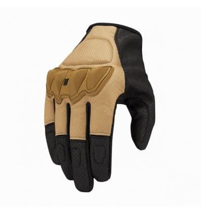 Gants Tactic - Viktos | Wartornâą Vented Gant Coyote L