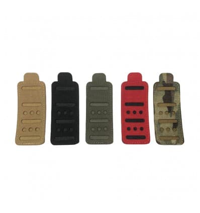 Pochettes & Sacoches - Ventum Gear | Ace Placard Small Multicam