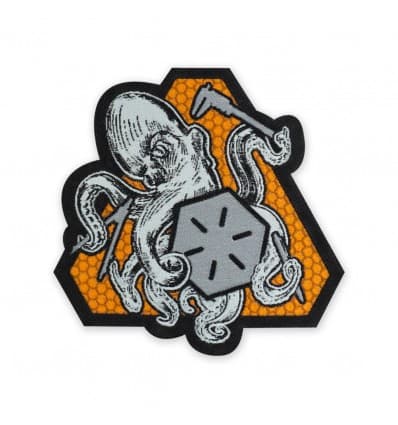 Prometheus Design Werx - Prometheus Design Werx | Spd X Wtg Kraken Diy Morale Patch