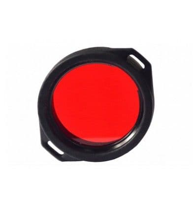 Piles, Batteries Et Chargeurs - Armytek | Filtres De Couleurs Pour Armytek Viking & Predator Flashlights Blanc