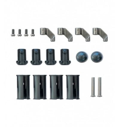 Chaises - Kit De Réparation Pour Chaise De Camping Expander - Par Front Runner