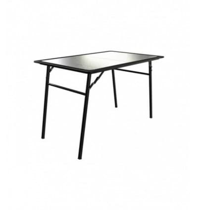 Tables - Table De Camping Pro En Acier Inoxydable - De Front Runner