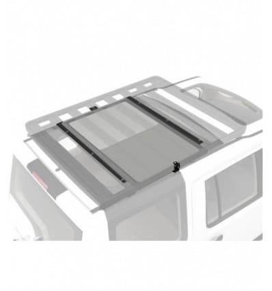 Tables - Support De Rangement Sous Galerie Pour Table De Camping Pro - De Front Runner