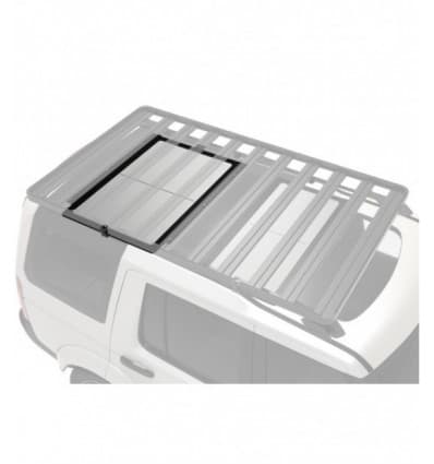 Tables - Kit De Table De Camping Pro En Acier Inoxydable - De Front Runner