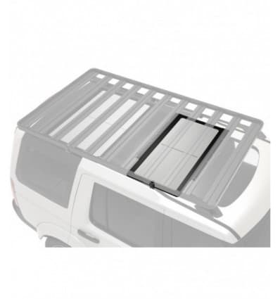 Tables - Kit De Table De Préparation Pro En Acier Inoxydable - De Front Runner