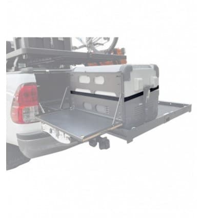 Tables - Kit De Montage De Réfrigérateur Pour Table Pliante - De Front Runner