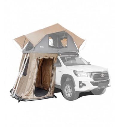 Tentes De Toit - Annexe Pour Tente De Toit - Par Front Runner