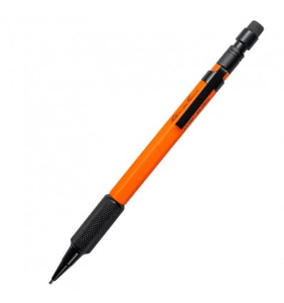 Stylos & Accessoires - Rite In The Rain | Porte-mines Mechanical Clicker Pencil Orange