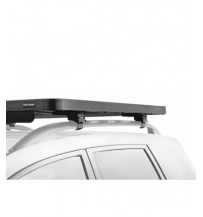 Galeries - Kit De Galerie De Toit Slimline Ii Pour Une Volkswagen Tiguan (2007-2016) - De Front Runner