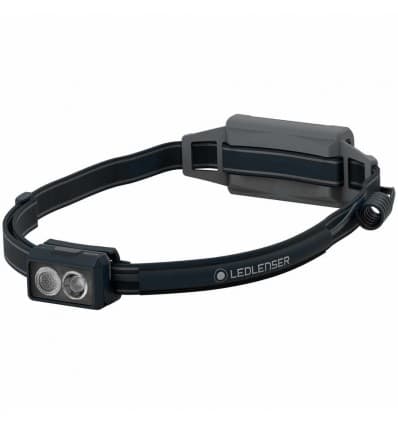 Lampes Frontales - Ledlenser | Lampe Frontale Neo 5r Noir