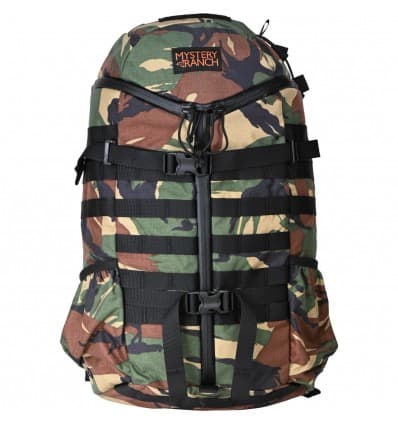Sacs À Dos 20 À 30 Litres - Mystery Ranch | 2 Day Assault Dpm Camo L/xl