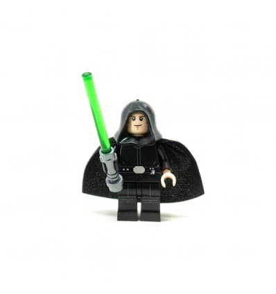 Prometheus Design Werx - Prometheus Design Werx | Master Jedi Skywalker Mini-fig
