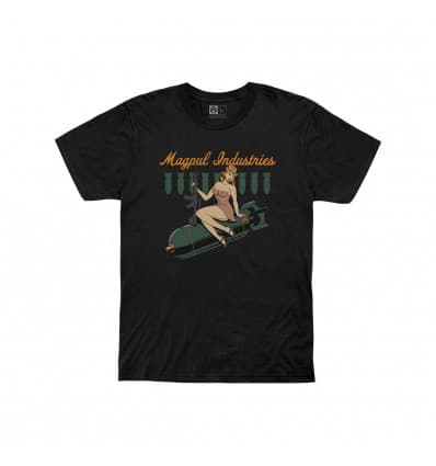 T-shirts - Magpul | Tee Shirt Bombshell Gris L