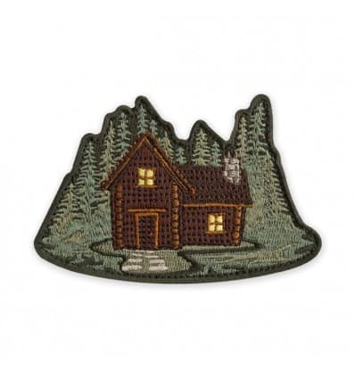 Prometheus Design Werx - Prometheus Design Werx | Cabin In The Woods Morale Patch