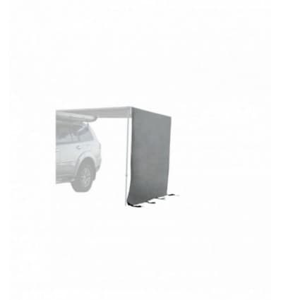 Auvent & Store - Brise-vent Pour Auvent 2.5m / Frontal - Par Front Runner