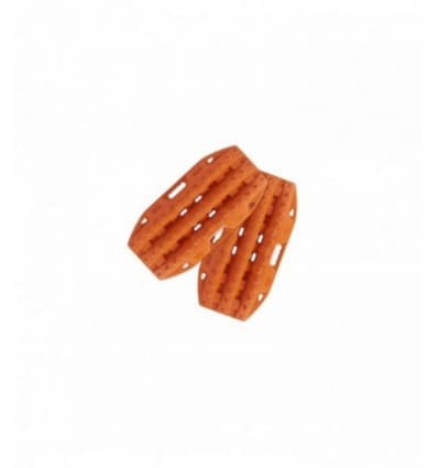 Aide Au Franchissement - Combo Maxtrax Mini Et Jaxbase