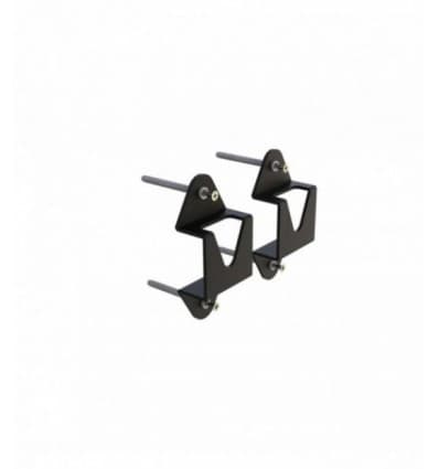 Tentes De Toit - Kit De Montage Mural Pour Système De Fixation Rapide - Par Front Runner