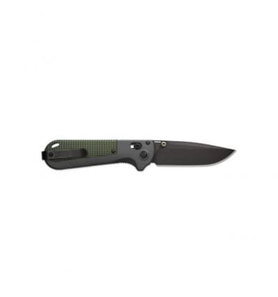 Pliants - Benchmade | 430bk Redoubtâ„¢