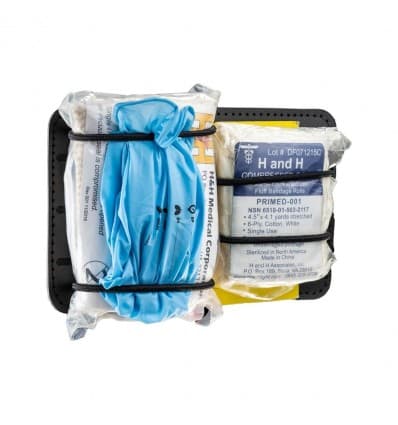 Gilets Tactiques - Frog.pro | Multi Purpose Organizer Chiron Horizontal Coyote