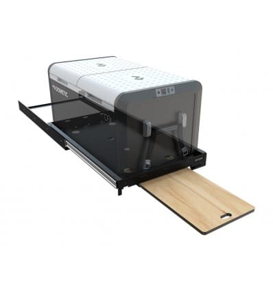 Tiroirs - Glissière De Chargement/réfrigérateur 95l À 100l - De Front Runner