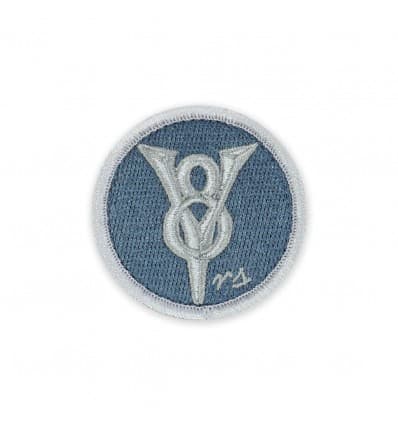 Prometheus Design Werx - Prometheus Design Werx | V8yr Anniversary Morale Patch