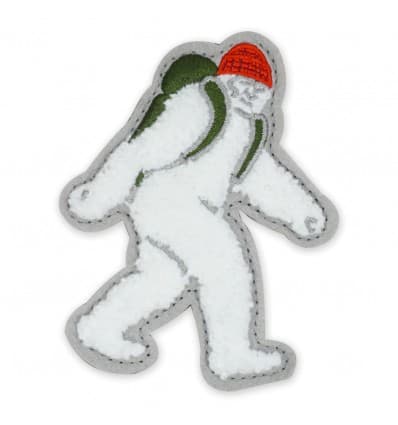 Prometheus Design Werx - Prometheus Design Werx | Yeti Hiker Team Z Morale Patch