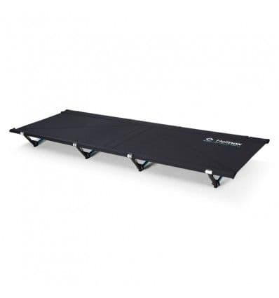 Lit De Camp - Helinox | Cot Max Convertible Noir