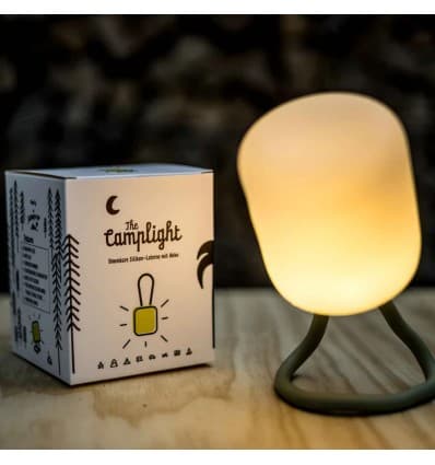 Cyalumes & Signalisations - The Sunnyside | The Camplight