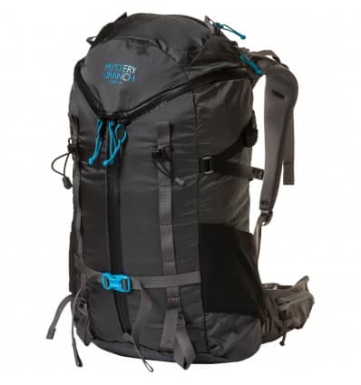 Sacs À Dos 30 À 50 Litres - Mystery Ranch | Scree 32 Femme Shadow Moon Xs/s