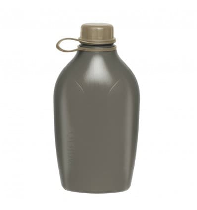 Gourdes Rigides - Wildo® | Explorer Bottle 1l Khaki