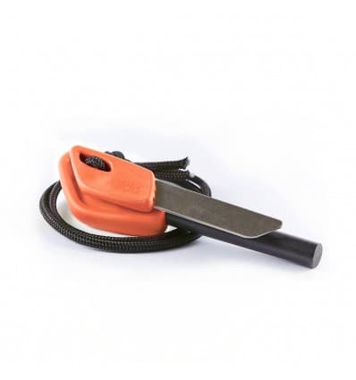Réchauds & Accessoires - Wildo® | Fire-flash Pro Large Orange