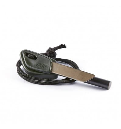 Réchauds & Accessoires - Wildo® | Fire-flash Pro Large Olive Green