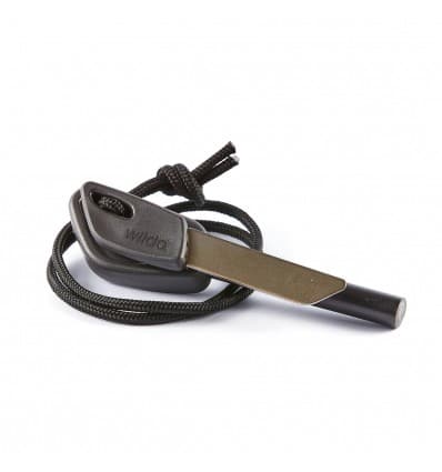 Réchauds & Accessoires - Wildo® | Fire-flash Pro Large Noir