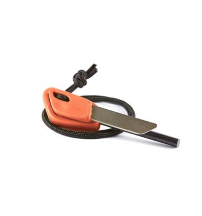 Réchauds & Accessoires - Wildo® | Fire-flash Pro Small Noir